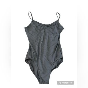 Size large Balera dance leotard